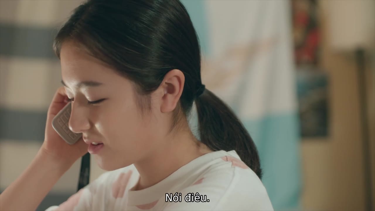 Xin Chào Ngày Xưa Ấy tập 23 cảnh 2