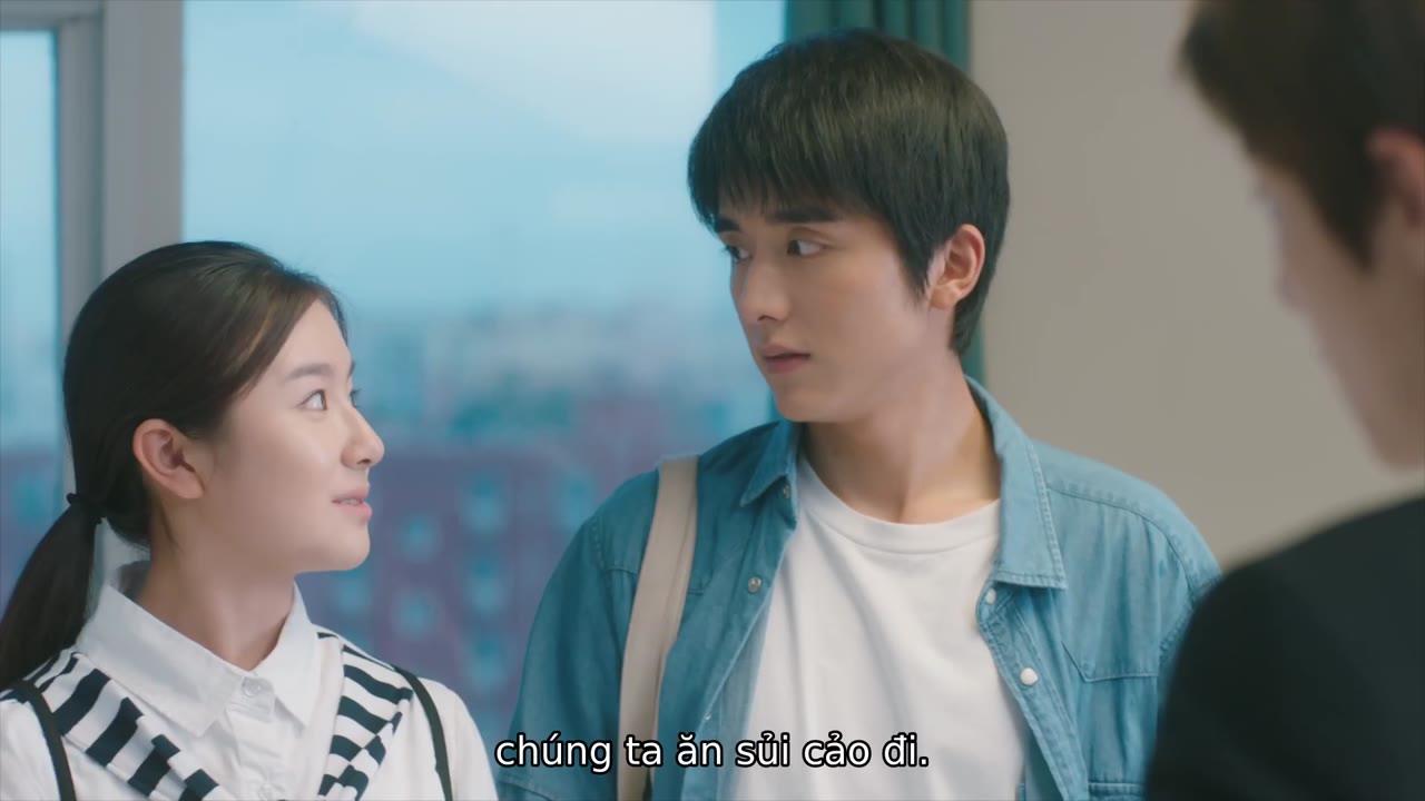 Xin Chào Ngày Xưa Ấy tập 24
