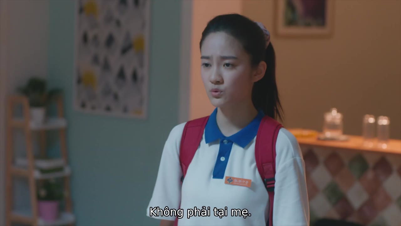 Xin Chào Ngày Xưa Ấy tập 27