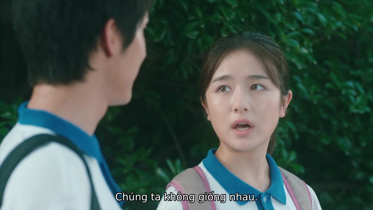 Xin Chào Ngày Xưa Ấy tập 27 cảnh 2