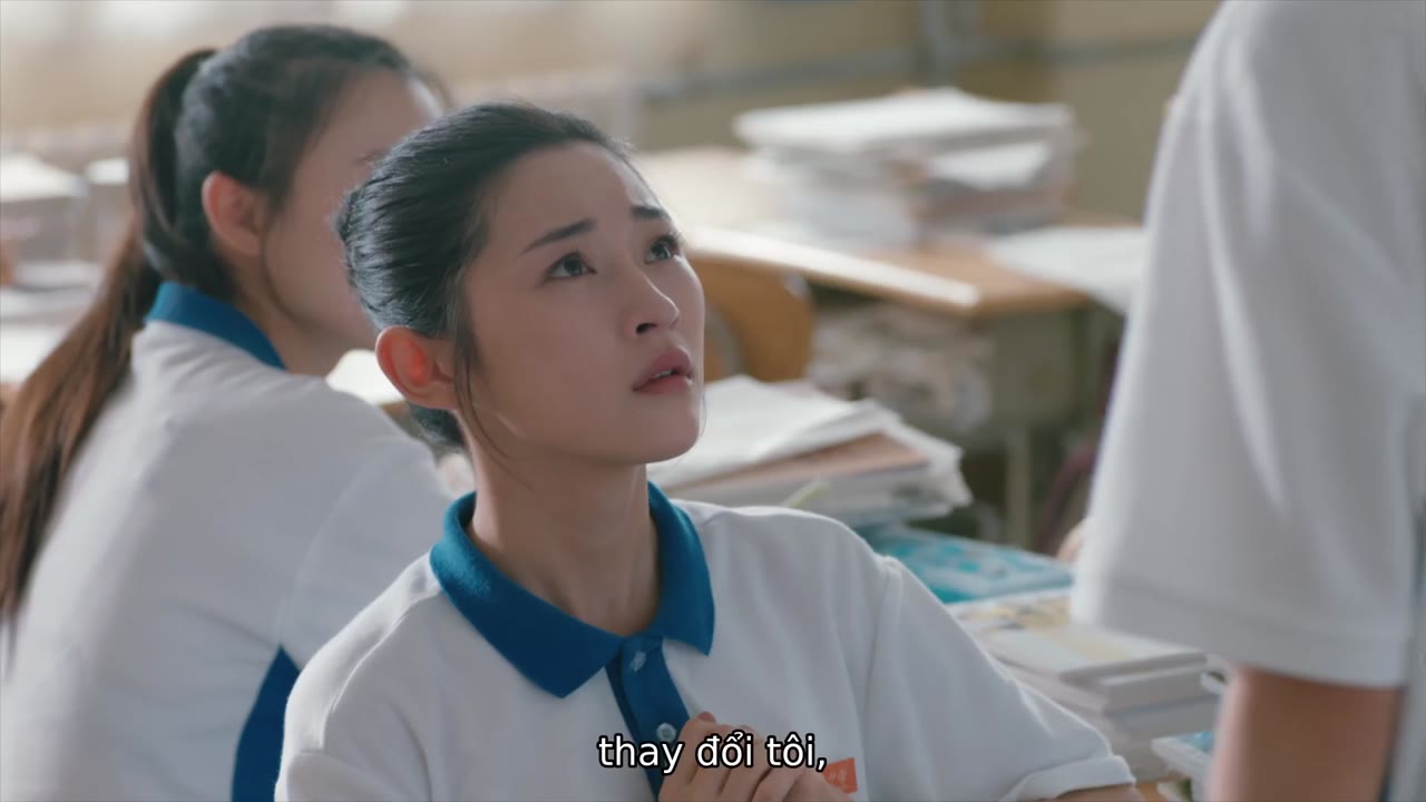 Xin Chào Ngày Xưa Ấy tập 28