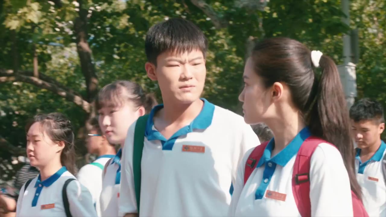 Xin Chào Ngày Xưa Ấy tập 28 cảnh 2