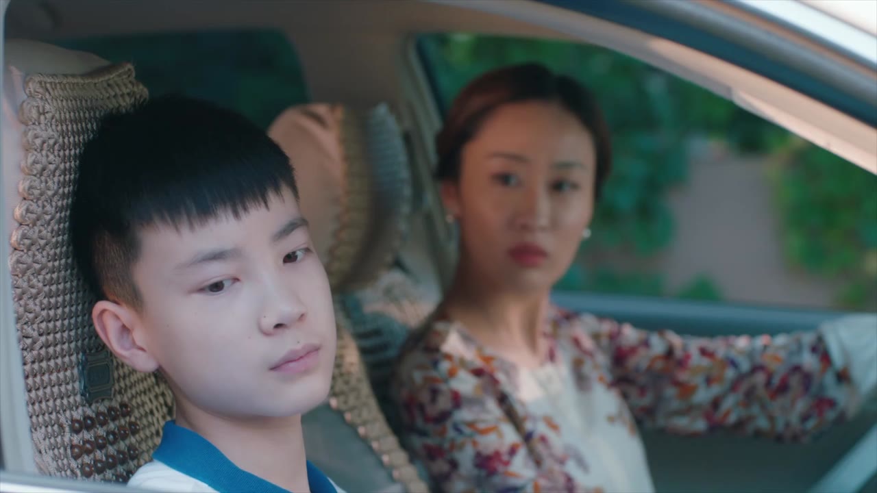 Xin Chào Ngày Xưa Ấy tập 28 cảnh 3