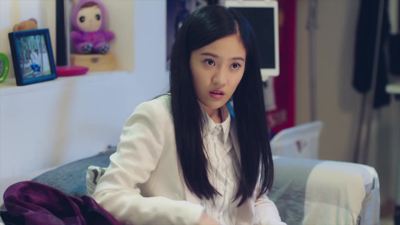Xin Chào Ngày Xưa Ấy tập 29