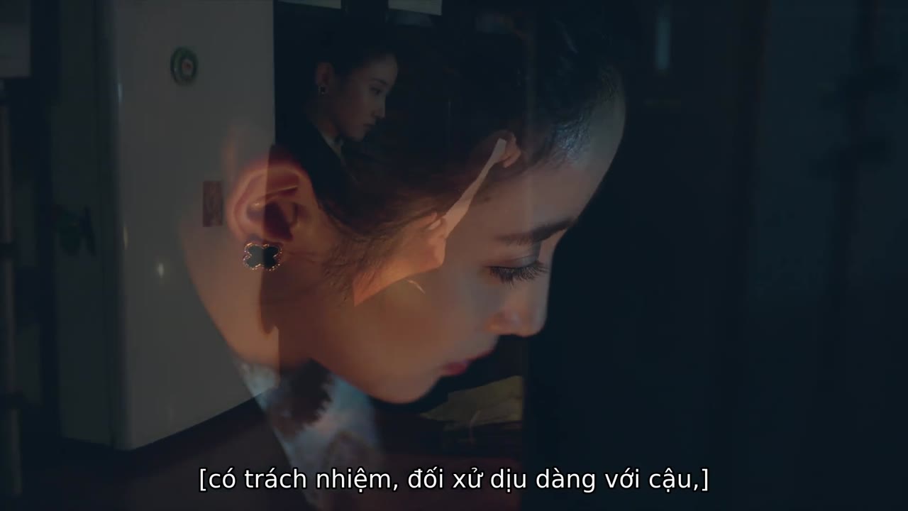 Xin Chào Ngày Xưa Ấy tập 29 cảnh 3