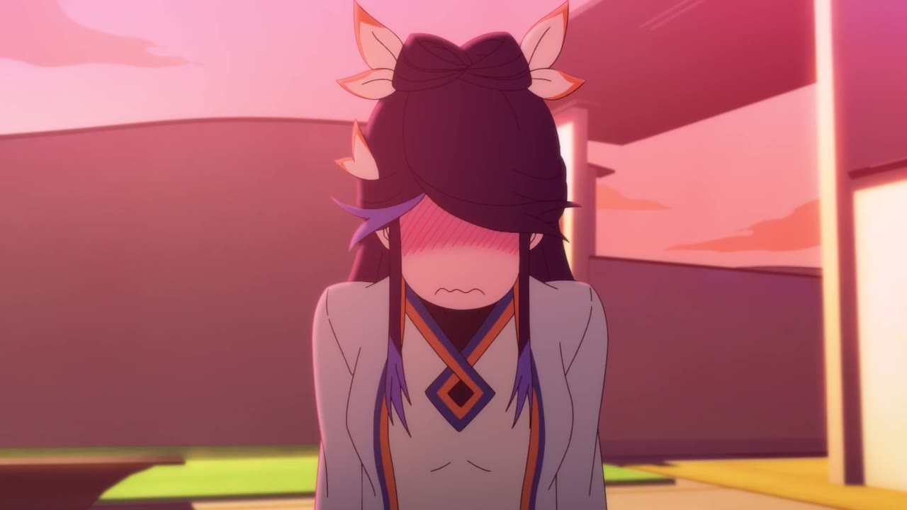 Nhờ Bạn Đó! Hệ Thống Chiến Thần tập 4 cảnh 2