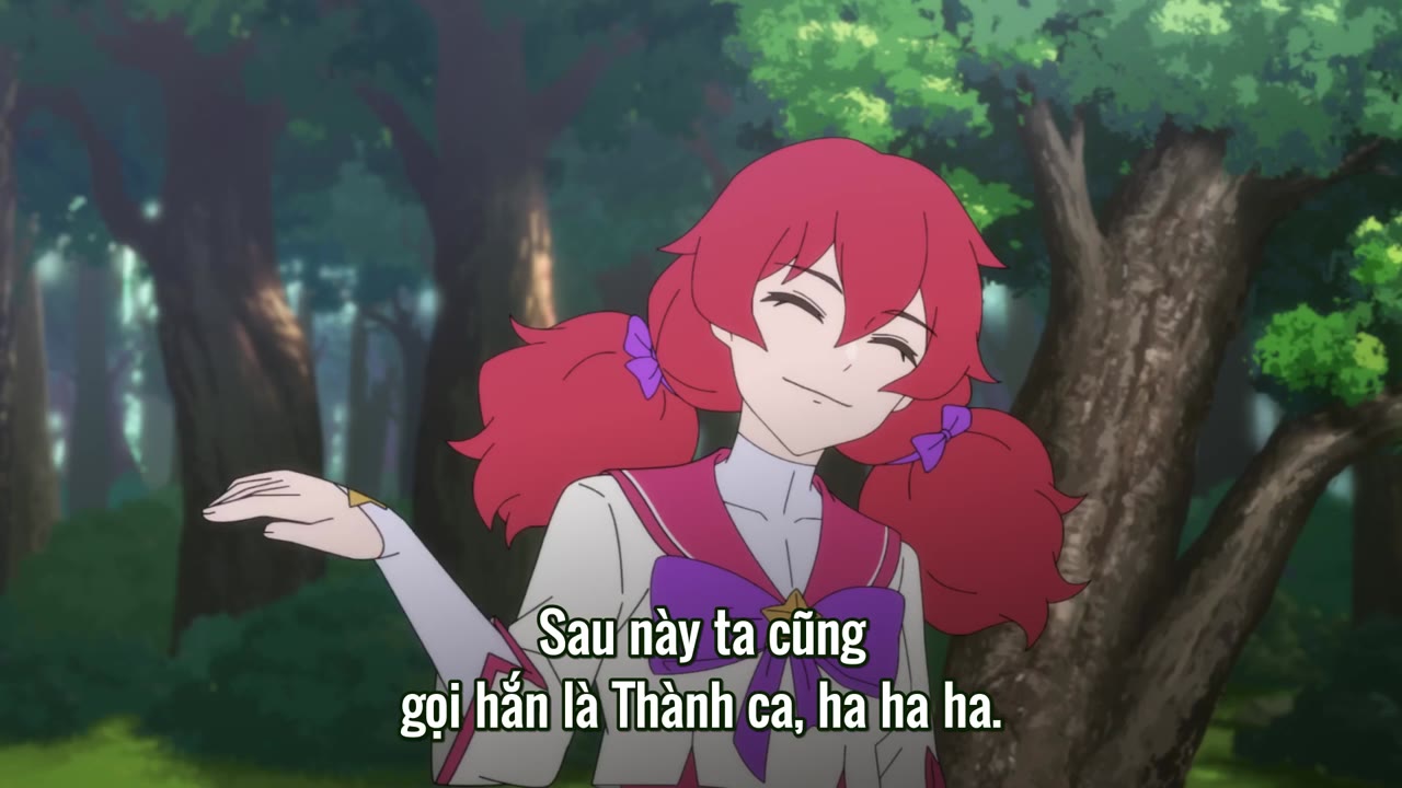 Nhờ Bạn Đó! Hệ Thống Chiến Thần tập 6
