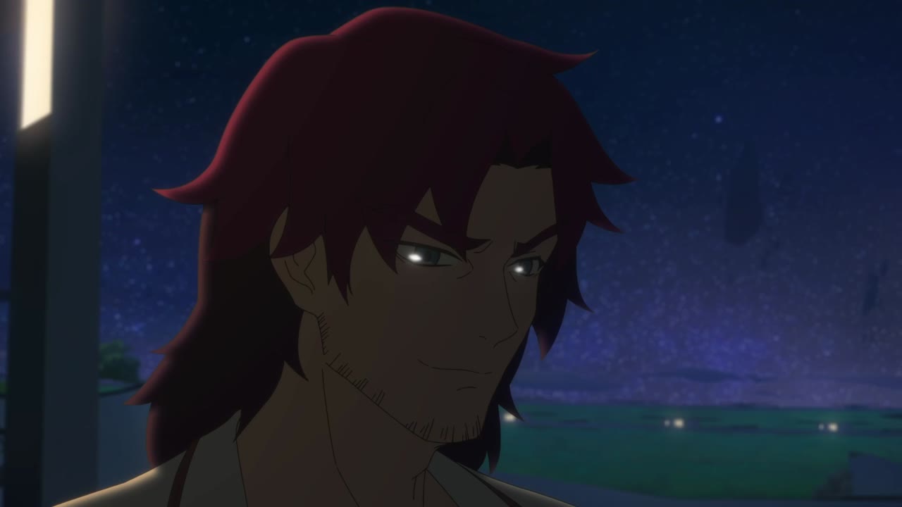 Nhờ Bạn Đó! Hệ Thống Chiến Thần tập 9