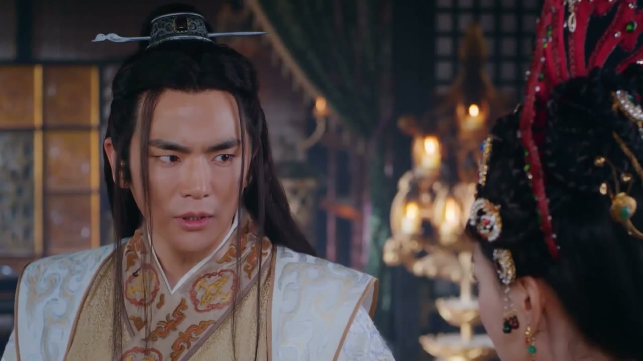Thiên Lệ Truyền Kỳ: Phượng Hoàng Vô Song tập 2