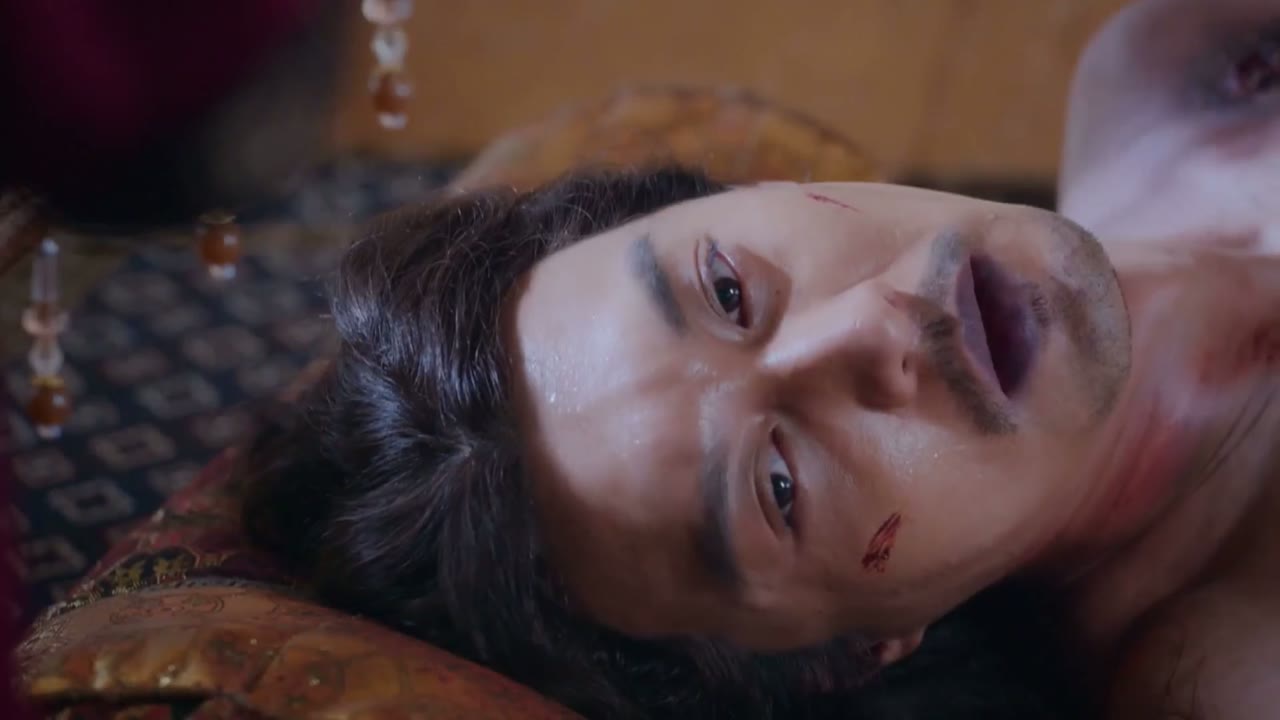 Thiên Lệ Truyền Kỳ: Phượng Hoàng Vô Song tập 5