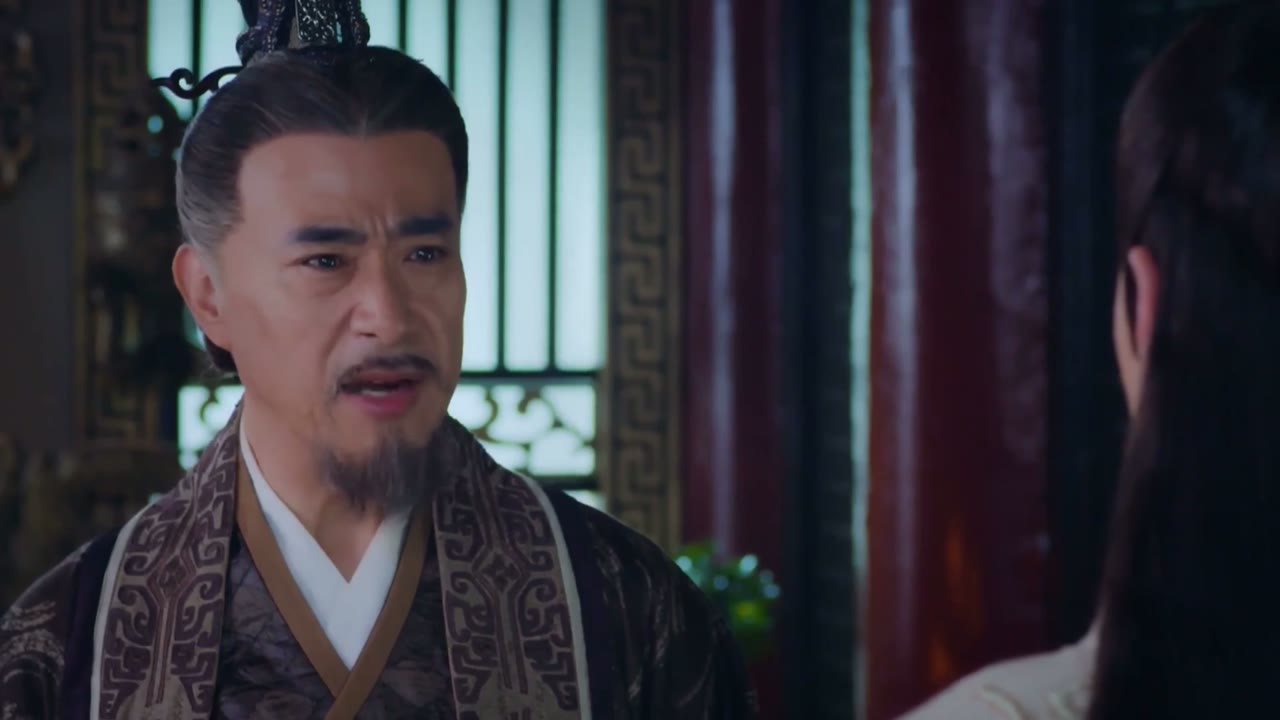 Thiên Lệ Truyền Kỳ: Phượng Hoàng Vô Song tập 6 cảnh 2