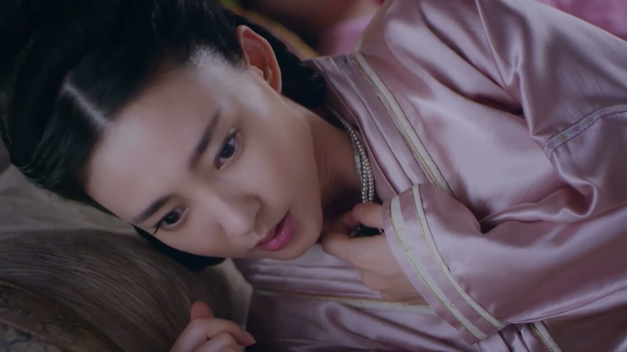 Thiên Lệ Truyền Kỳ: Phượng Hoàng Vô Song tập 7 cảnh 2