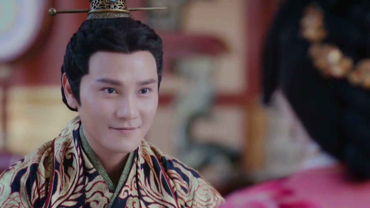 Thiên Lệ Truyền Kỳ: Phượng Hoàng Vô Song tập 8