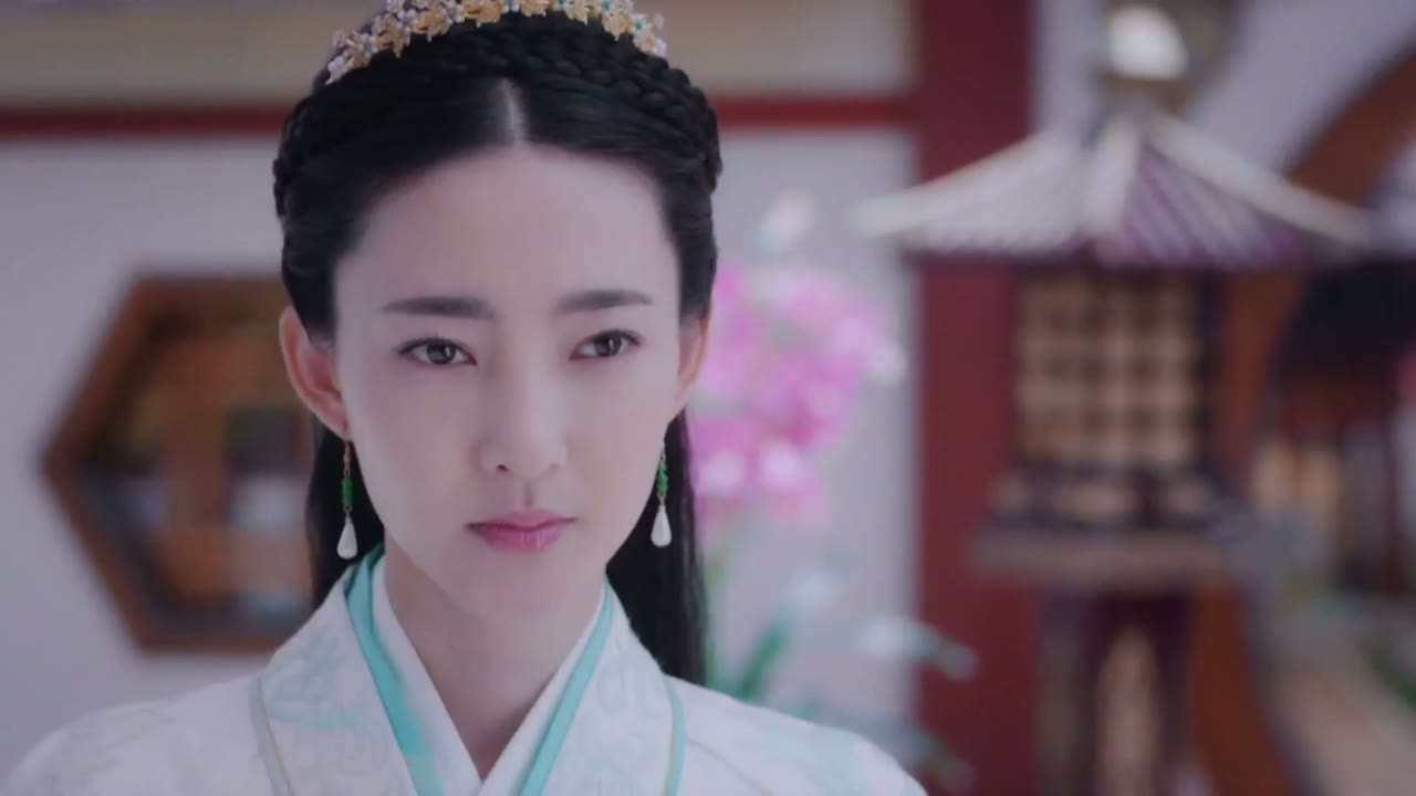 Thiên Lệ Truyền Kỳ: Phượng Hoàng Vô Song tập 9 cảnh 2