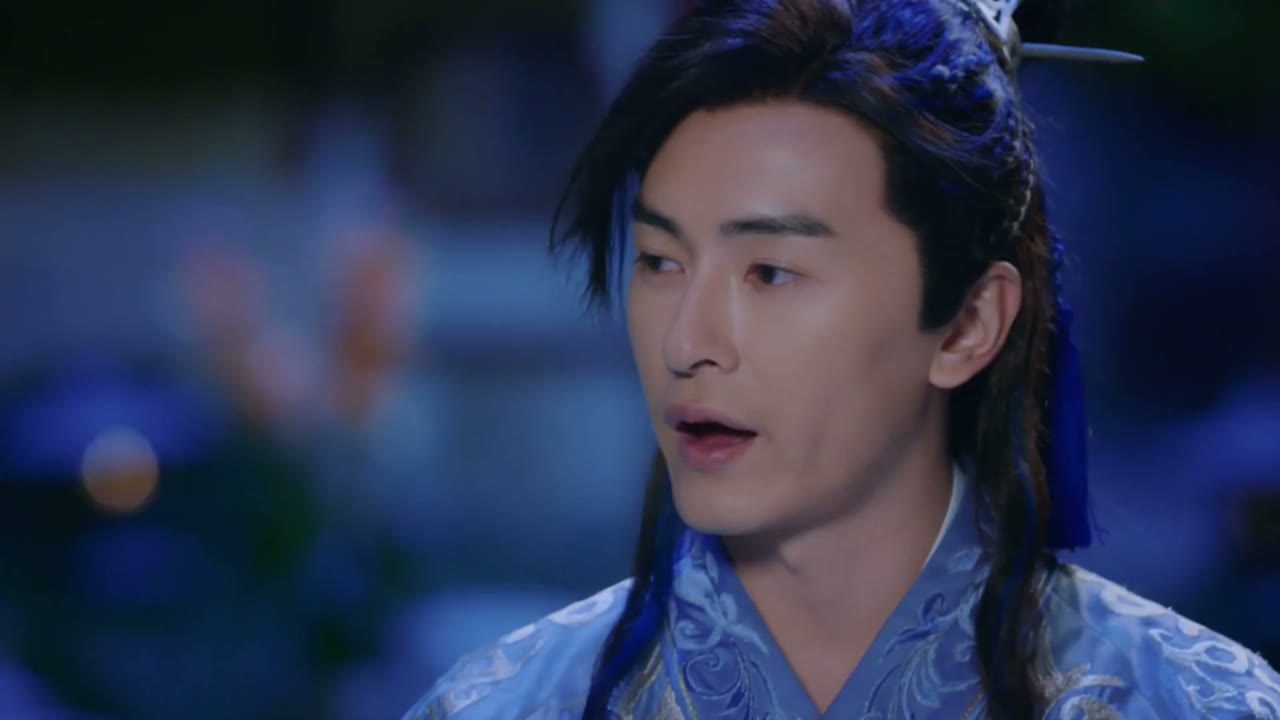 Thiên Lệ Truyền Kỳ: Phượng Hoàng Vô Song tập 9 cảnh 3