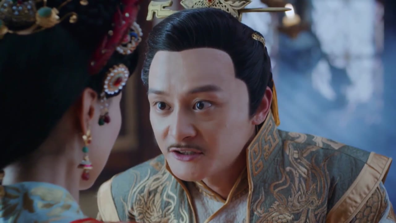 Thiên Lệ Truyền Kỳ: Phượng Hoàng Vô Song tập 10