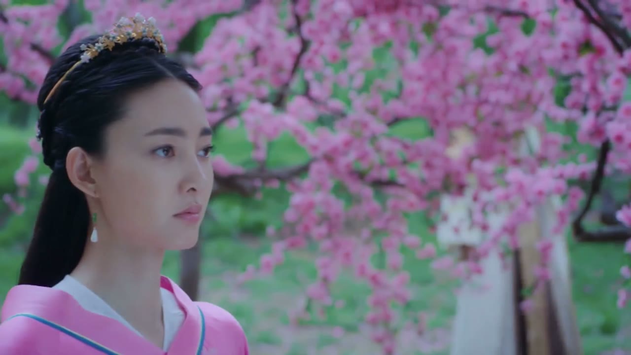 Thiên Lệ Truyền Kỳ: Phượng Hoàng Vô Song tập 11