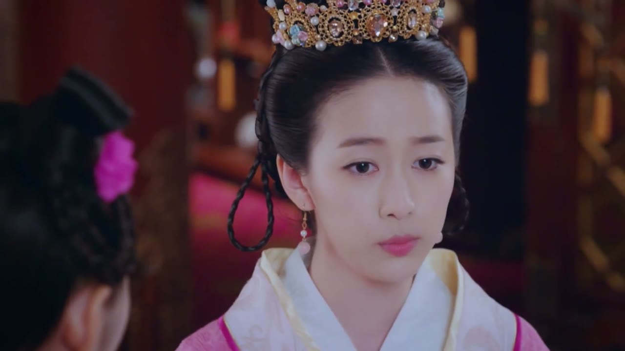 Thiên Lệ Truyền Kỳ: Phượng Hoàng Vô Song tập 12