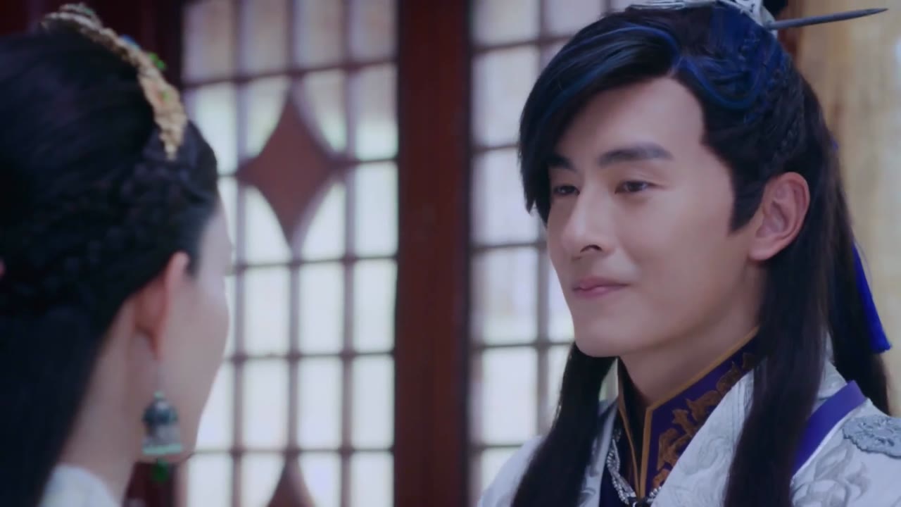 Thiên Lệ Truyền Kỳ: Phượng Hoàng Vô Song tập 14 cảnh 3