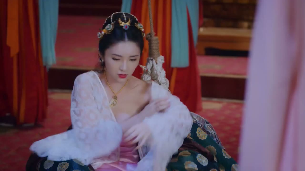 Thiên Lệ Truyền Kỳ: Phượng Hoàng Vô Song tập 15