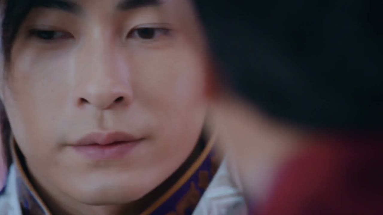 Thiên Lệ Truyền Kỳ: Phượng Hoàng Vô Song tập 15 cảnh 2