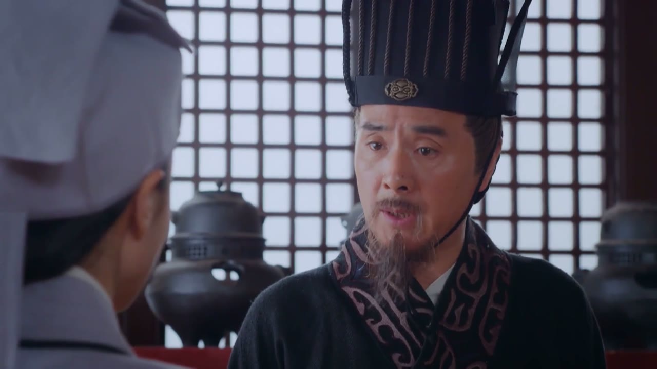 Thiên Lệ Truyền Kỳ: Phượng Hoàng Vô Song tập 15 cảnh 3