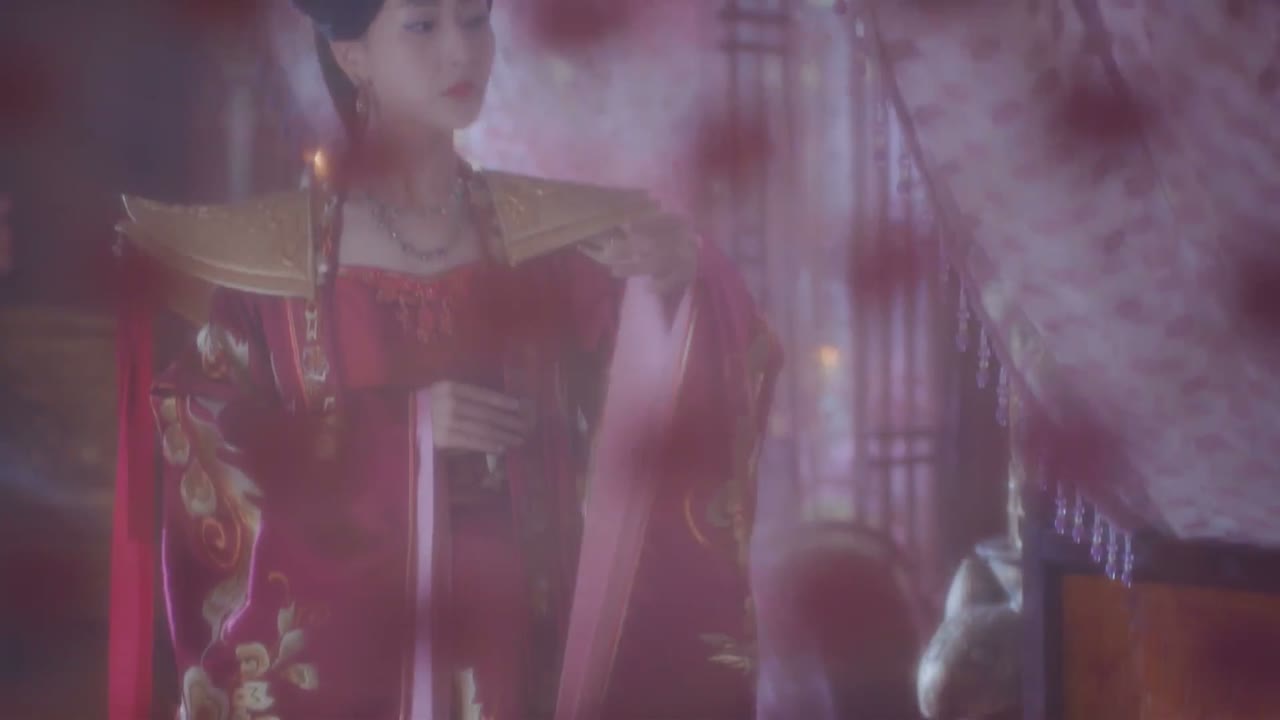 Thiên Lệ Truyền Kỳ: Phượng Hoàng Vô Song tập 18