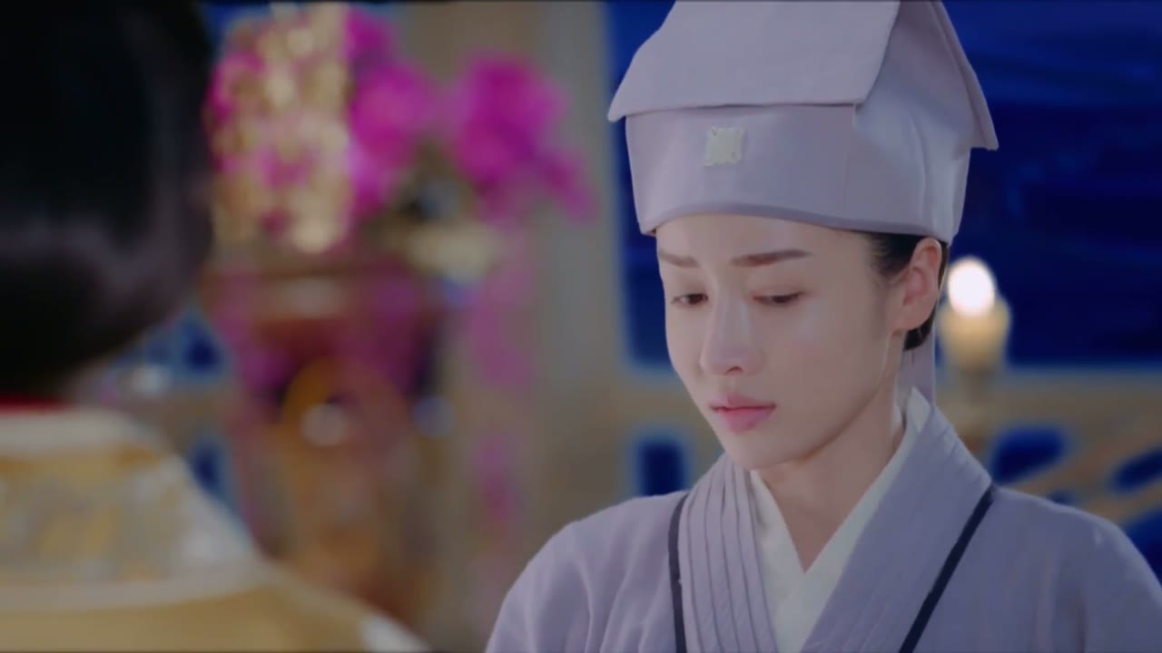 Thiên Lệ Truyền Kỳ: Phượng Hoàng Vô Song tập 18 cảnh 2