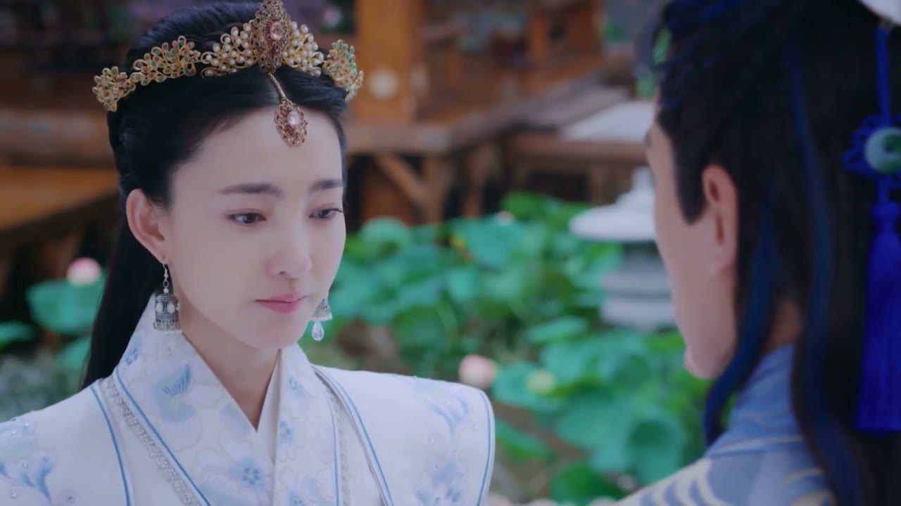 Thiên Lệ Truyền Kỳ: Phượng Hoàng Vô Song tập 19