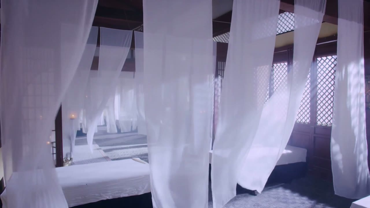 Thiên Lệ Truyền Kỳ: Phượng Hoàng Vô Song tập 21
