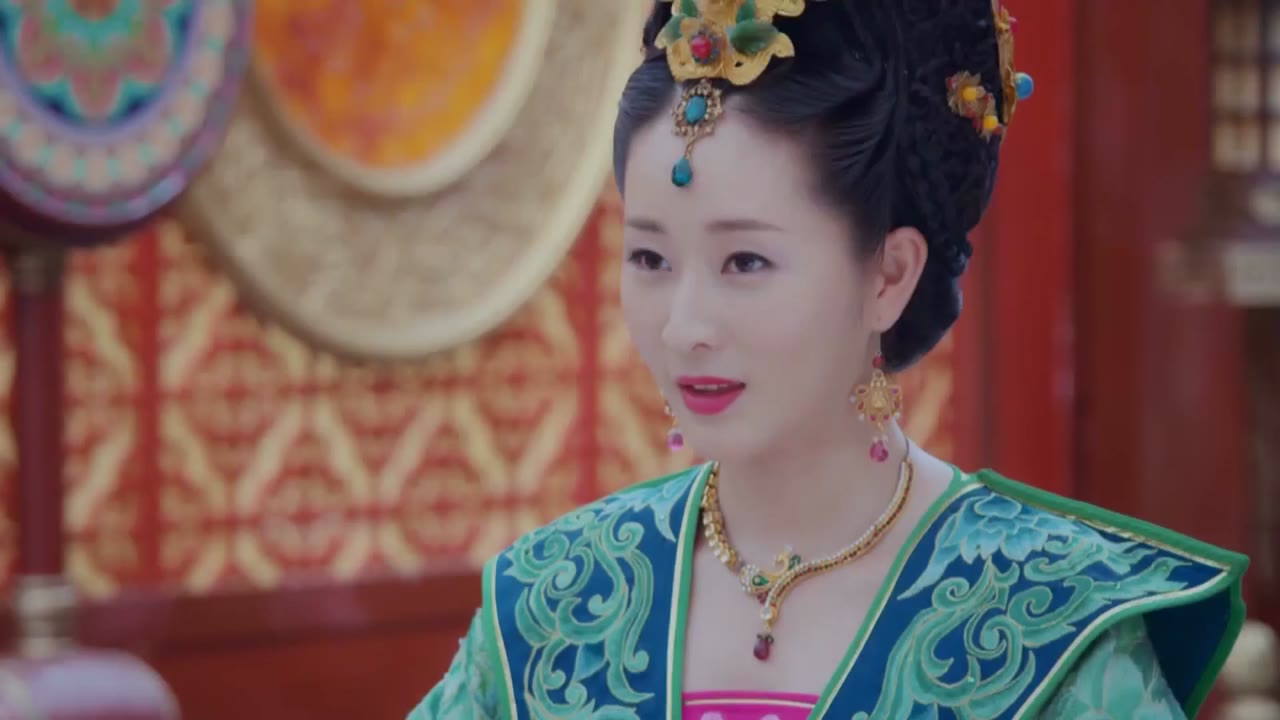 Thiên Lệ Truyền Kỳ: Phượng Hoàng Vô Song tập 27