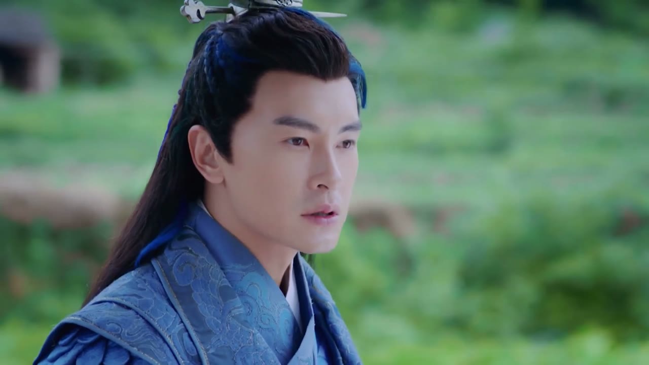 Thiên Lệ Truyền Kỳ: Phượng Hoàng Vô Song tập 32
