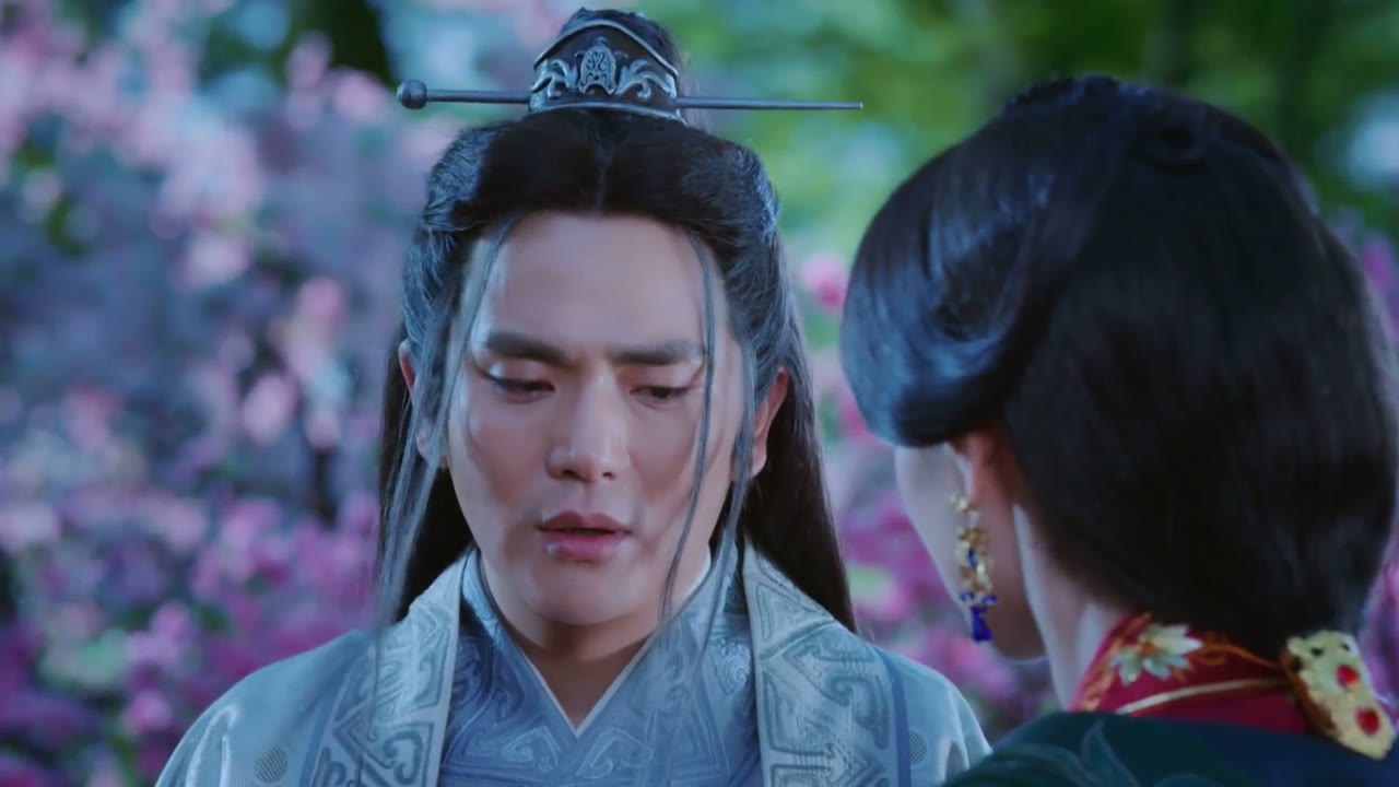 Thiên Lệ Truyền Kỳ: Phượng Hoàng Vô Song tập 33