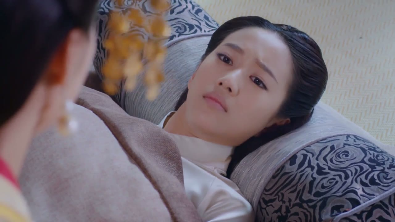 Thiên Lệ Truyền Kỳ: Phượng Hoàng Vô Song tập 33 cảnh 2