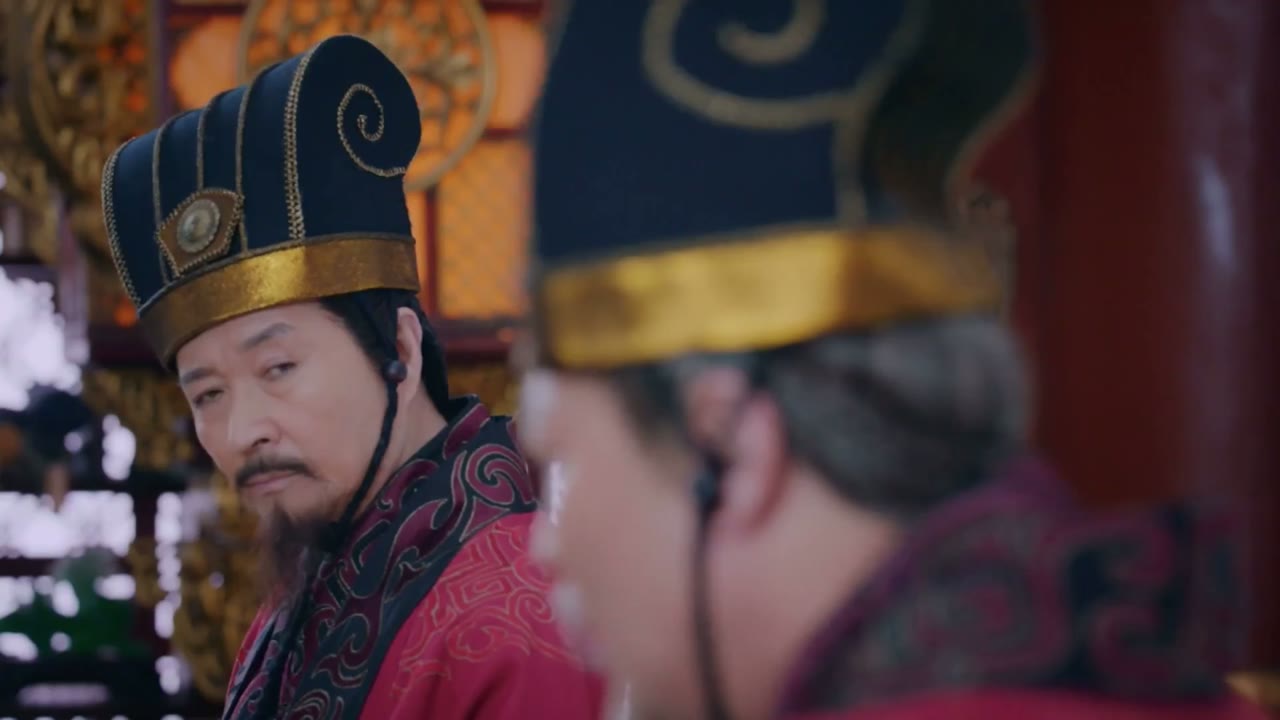 Thiên Lệ Truyền Kỳ: Phượng Hoàng Vô Song tập 36 cảnh 3