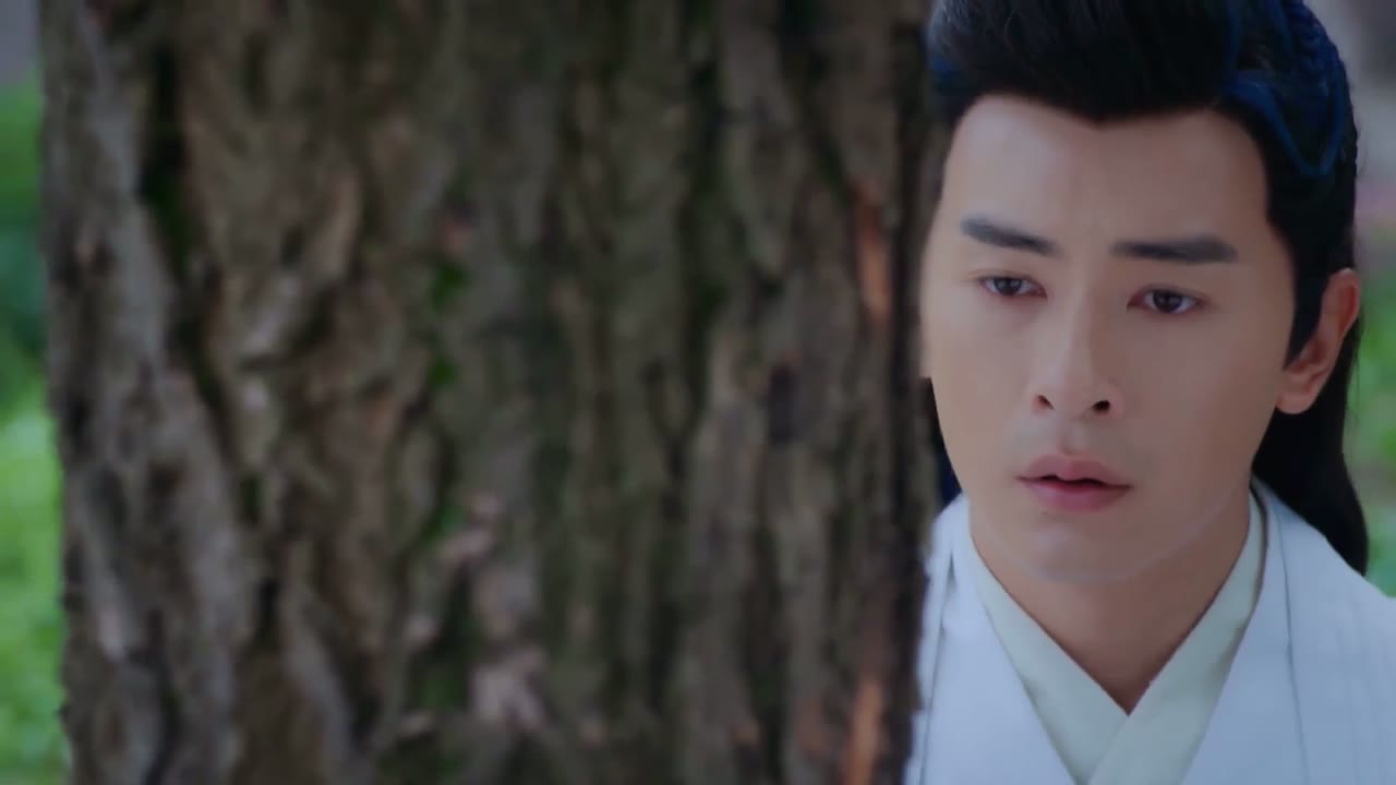 Thiên Lệ Truyền Kỳ: Phượng Hoàng Vô Song tập 37