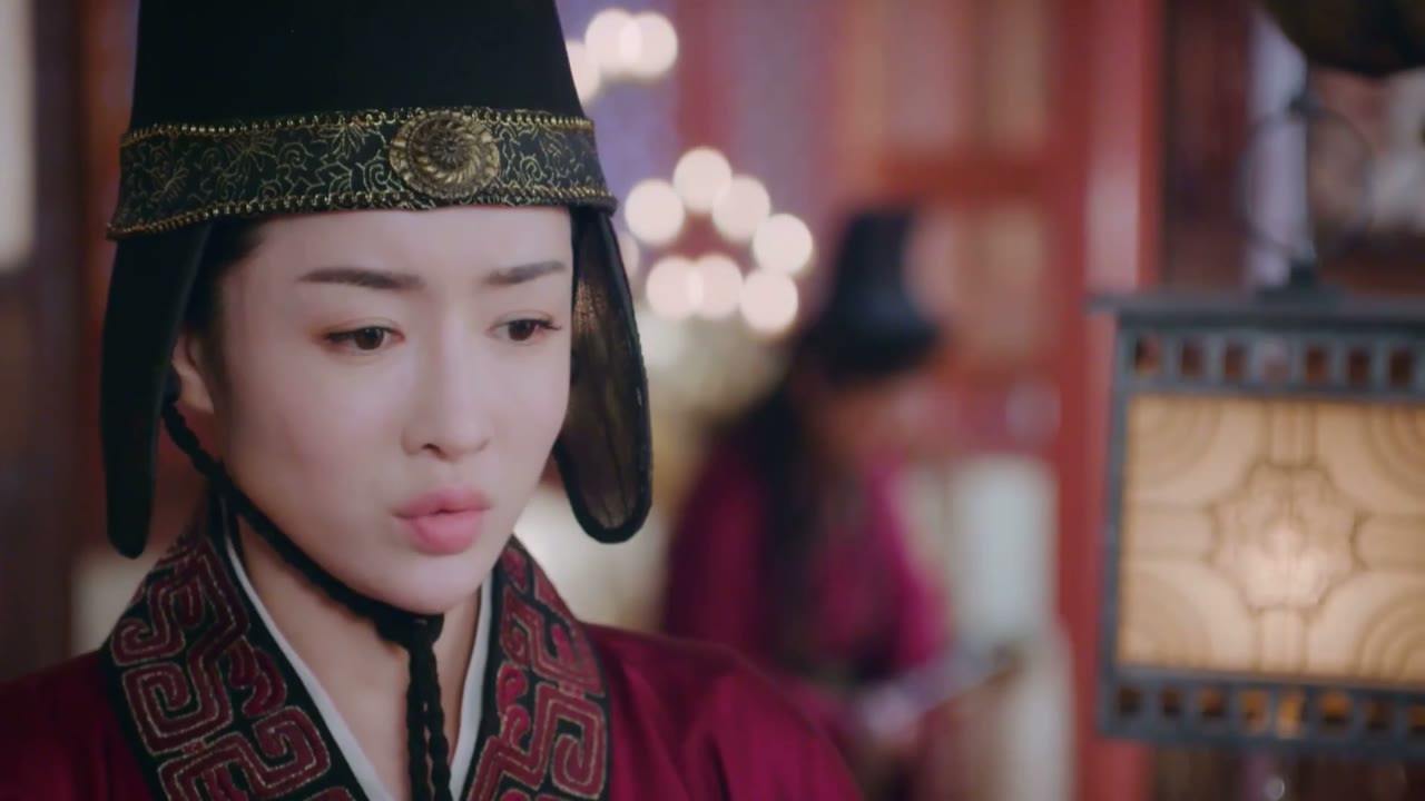 Thiên Lệ Truyền Kỳ: Phượng Hoàng Vô Song tập 39 cảnh 2