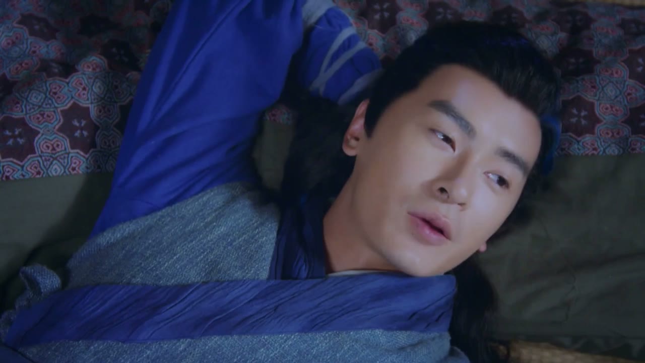 Thiên Lệ Truyền Kỳ: Phượng Hoàng Vô Song tập 39 cảnh 3