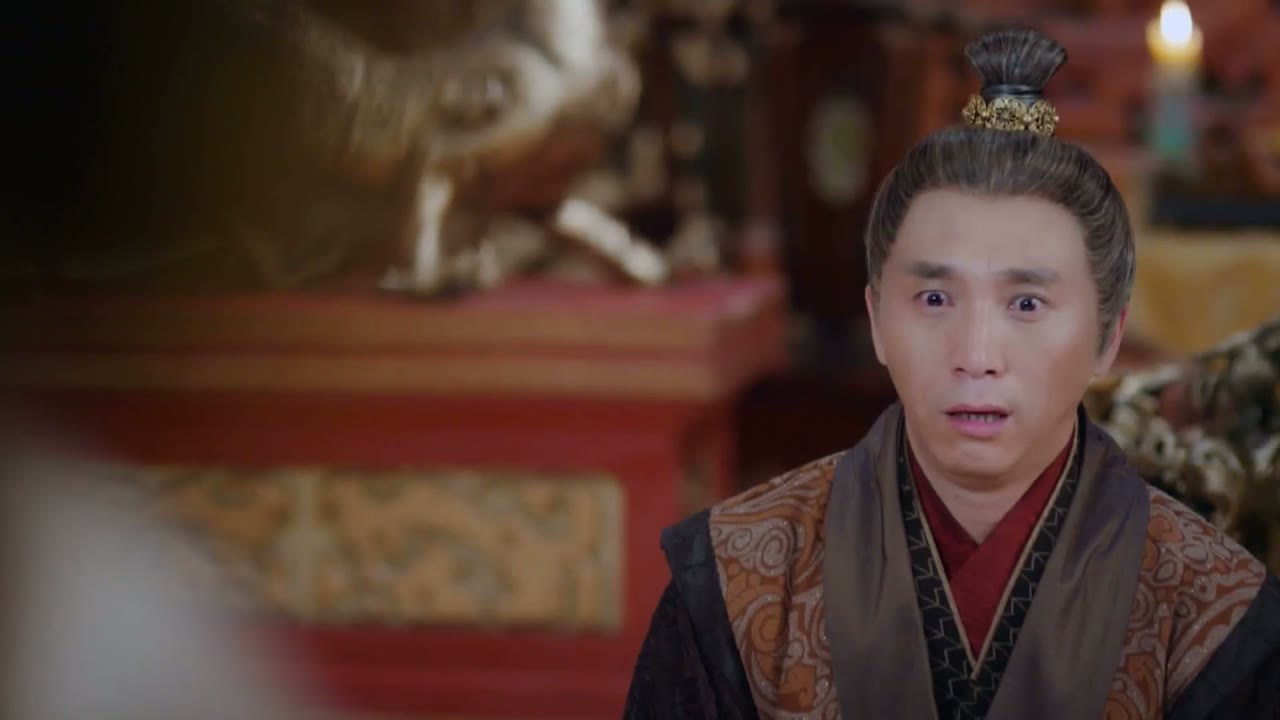 Thiên Lệ Truyền Kỳ: Phượng Hoàng Vô Song tập 40 cảnh 3