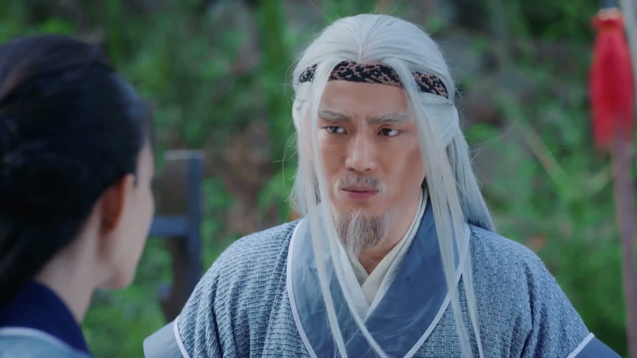 Thiên Lệ Truyền Kỳ: Phượng Hoàng Vô Song tập 41