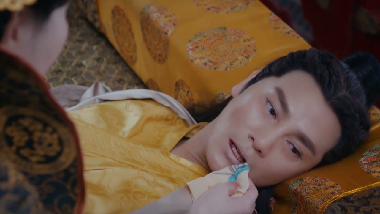 Thiên Lệ Truyền Kỳ: Phượng Hoàng Vô Song tập 42 cảnh 2
