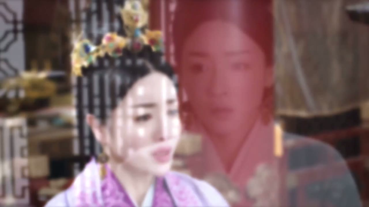 Thiên Lệ Truyền Kỳ: Phượng Hoàng Vô Song tập 44