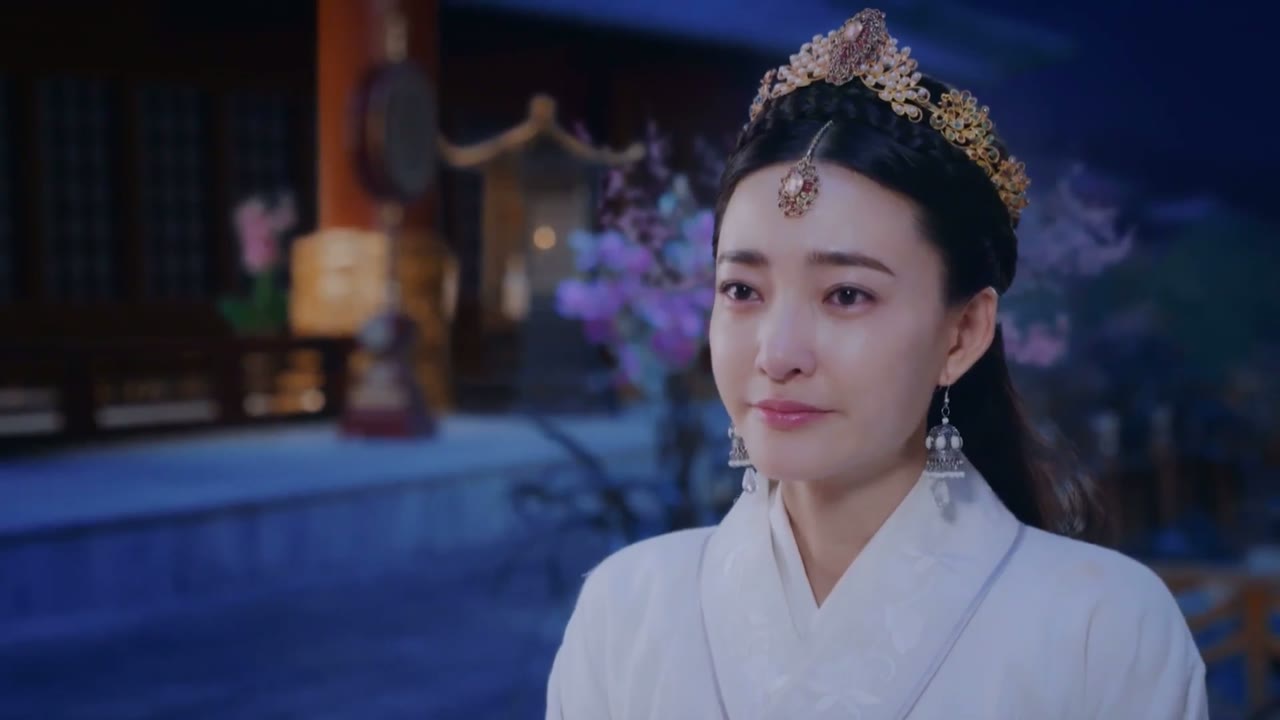 Thiên Lệ Truyền Kỳ: Phượng Hoàng Vô Song tập 45
