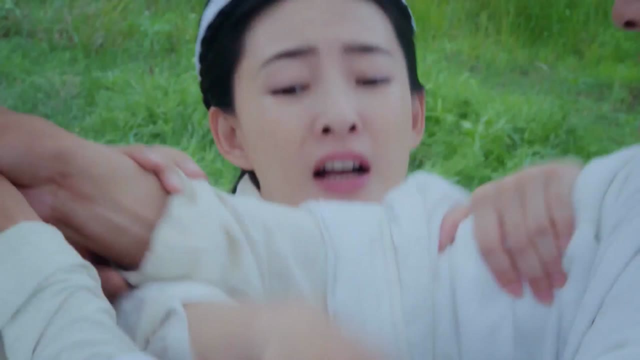Thiên Lệ Truyền Kỳ: Phượng Hoàng Vô Song tập 46