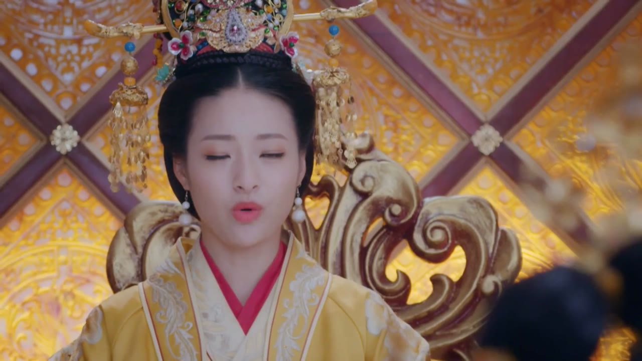 Thiên Lệ Truyền Kỳ: Phượng Hoàng Vô Song tập 46 cảnh 2