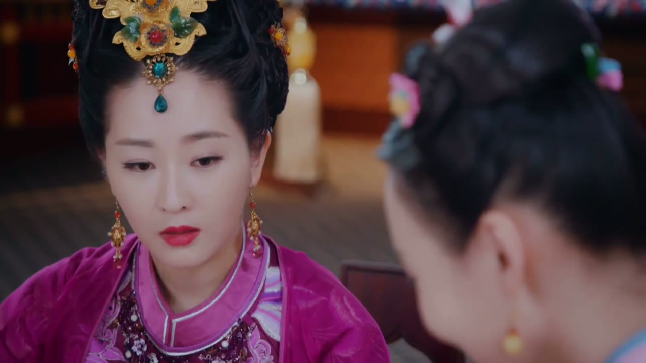 Thiên Lệ Truyền Kỳ: Phượng Hoàng Vô Song tập 48 cảnh 2