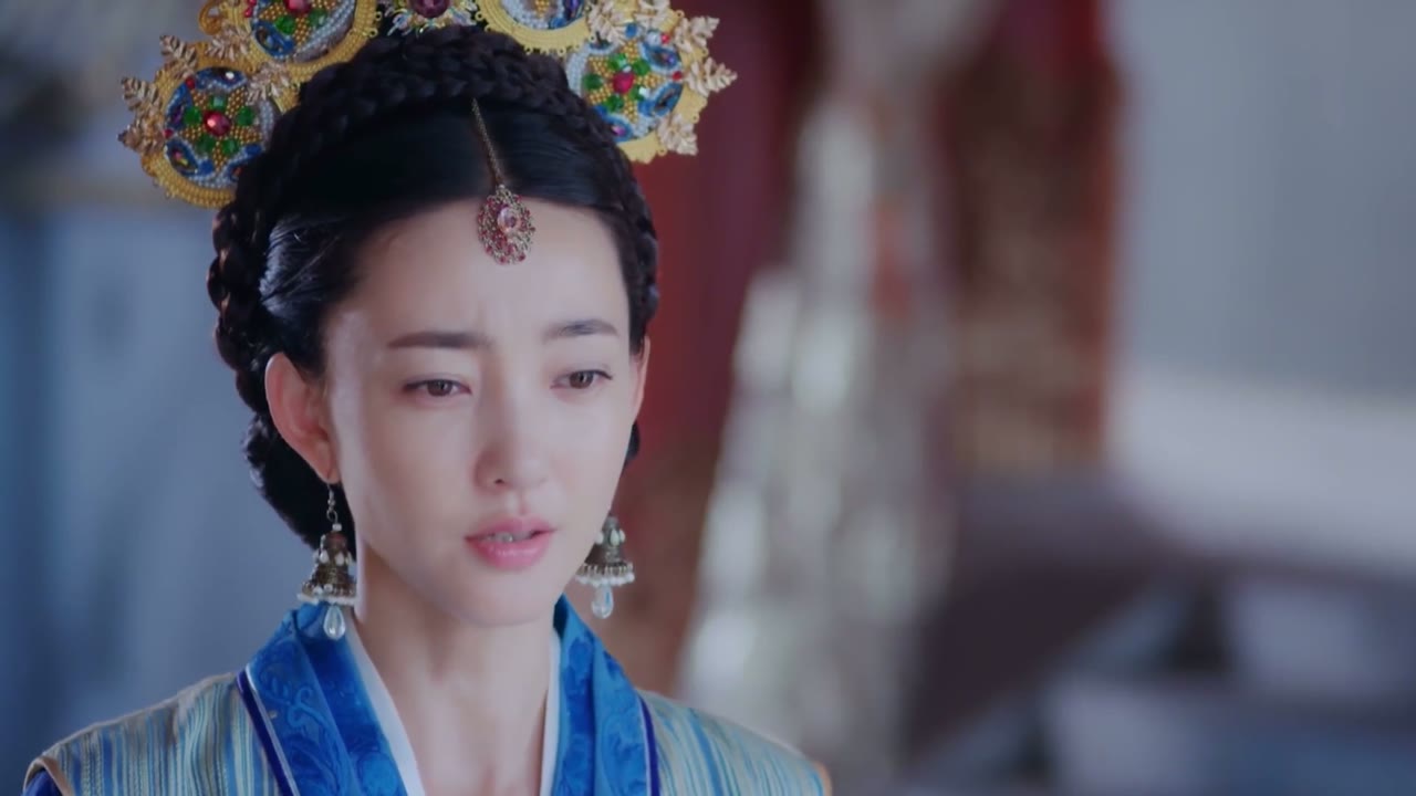 Thiên Lệ Truyền Kỳ: Phượng Hoàng Vô Song tập 50 cảnh 3