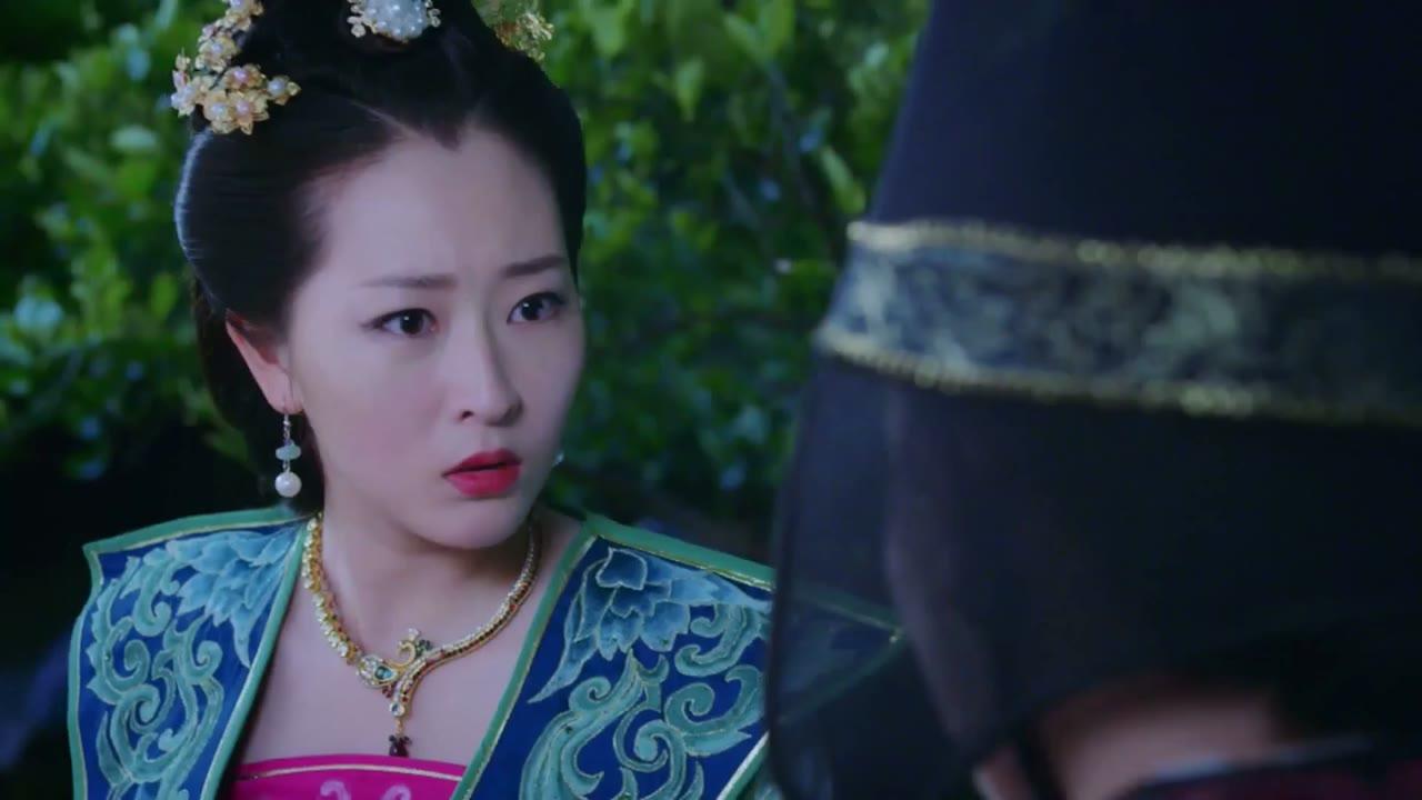 Thiên Lệ Truyền Kỳ: Phượng Hoàng Vô Song tập 51 cảnh 2