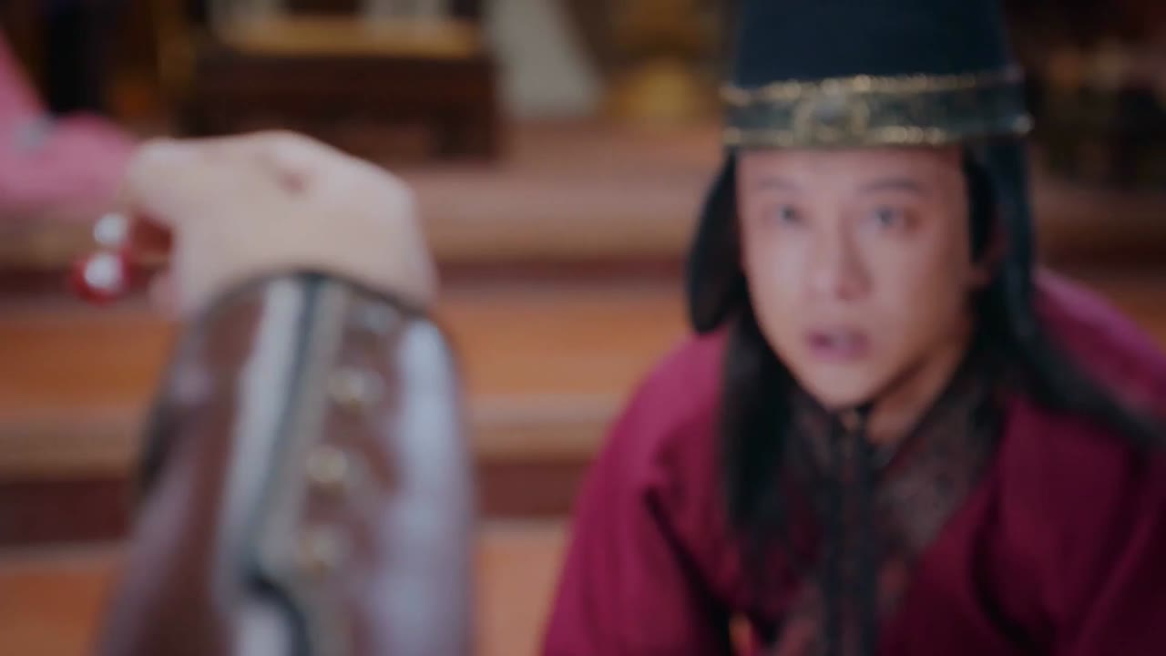 Thiên Lệ Truyền Kỳ: Phượng Hoàng Vô Song tập 51 cảnh 3