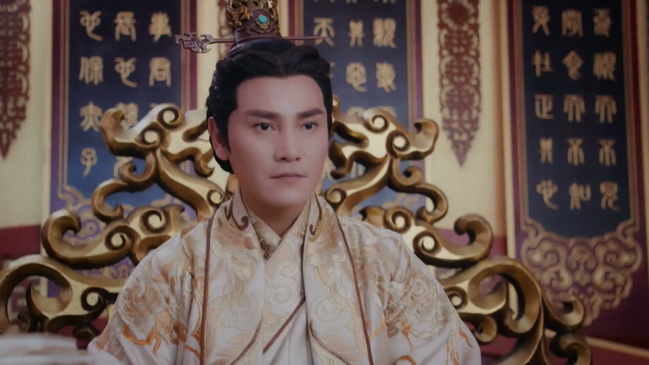 Thiên Lệ Truyền Kỳ: Phượng Hoàng Vô Song tập 52 cảnh 2